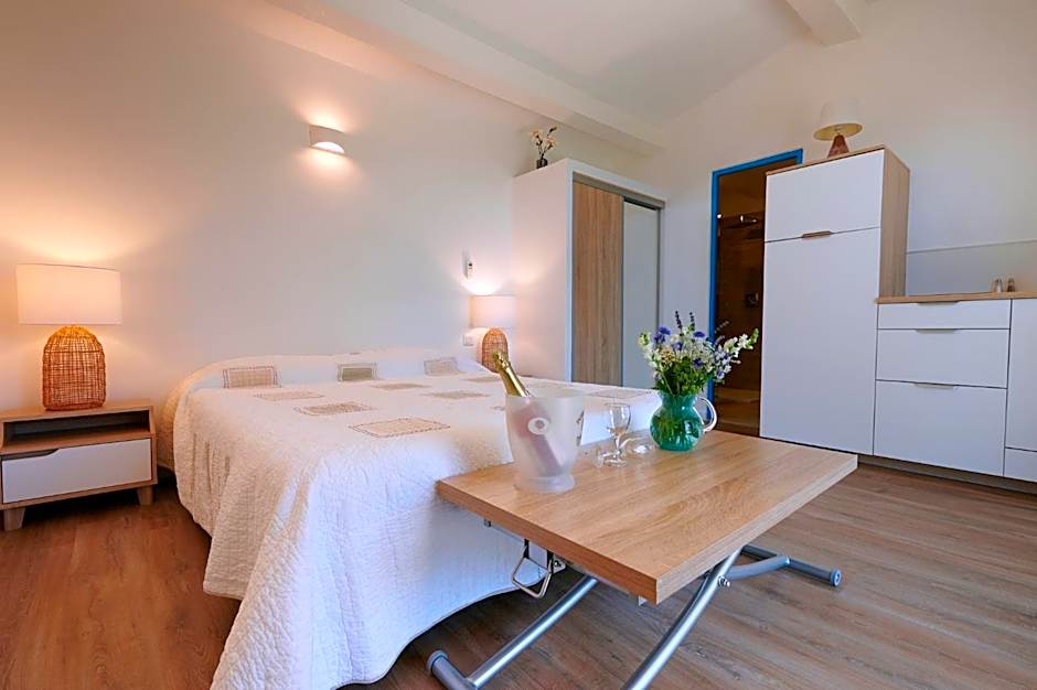 Résidence Belvedere de Palombaggia