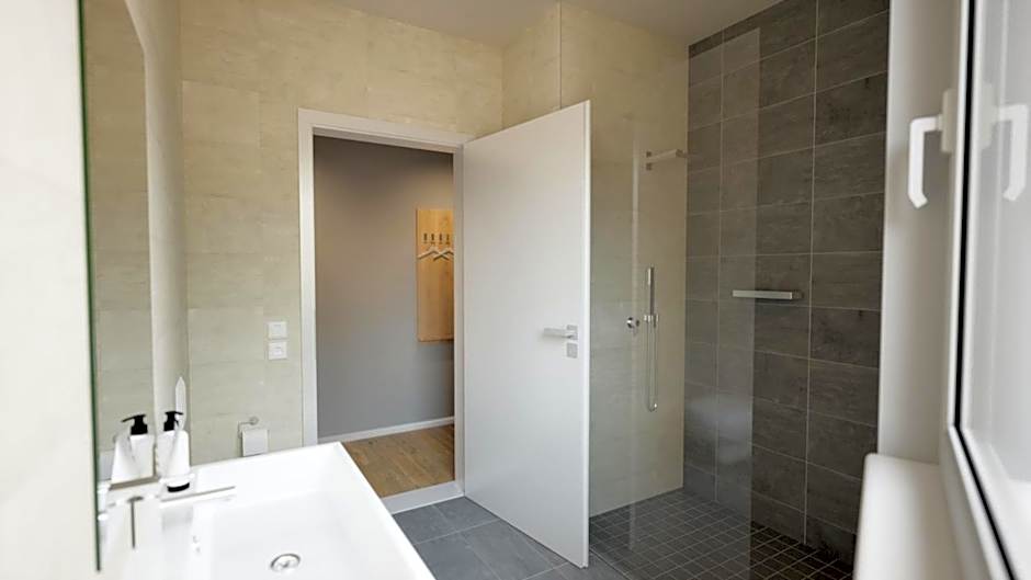 ADAPT APARTMENT HOTEL Wetzlar