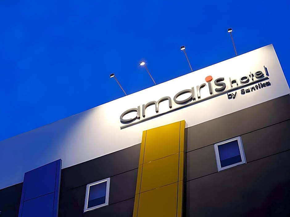 Amaris Hotel Palangkaraya