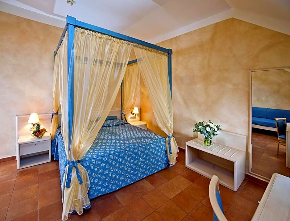 Hotel Caesar Prague