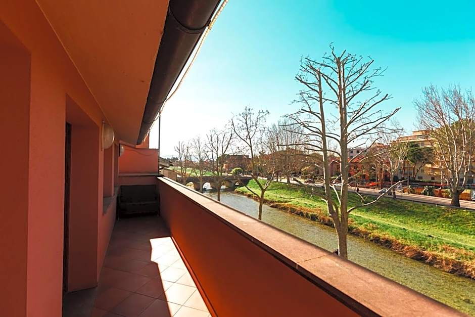 Hotel Le Mura