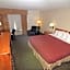 FairBridge Inn, Suites & Outlaw Conference Center  Kalispell