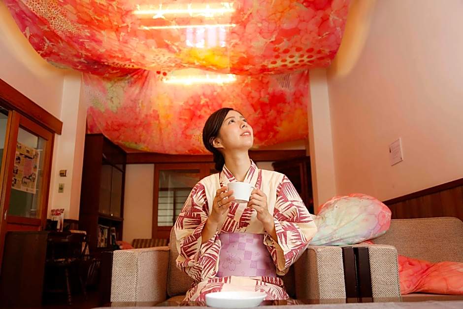Yubara no yado Komeya