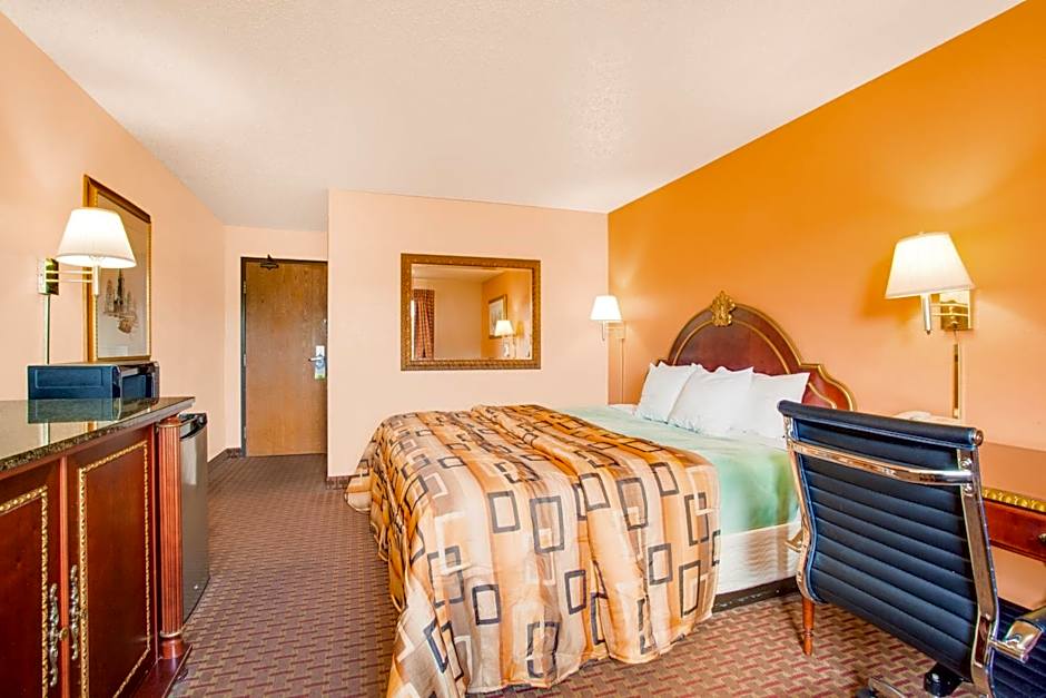 Days Inn by Wyndham Hornell NY