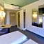 B&B Hotel Dortmund-City