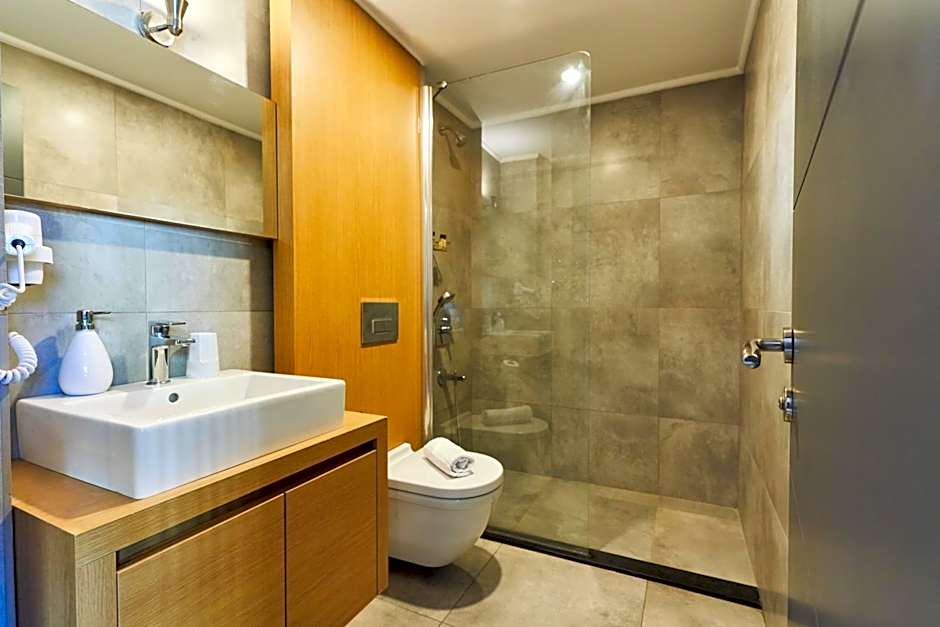 Loft 1502 Hotel