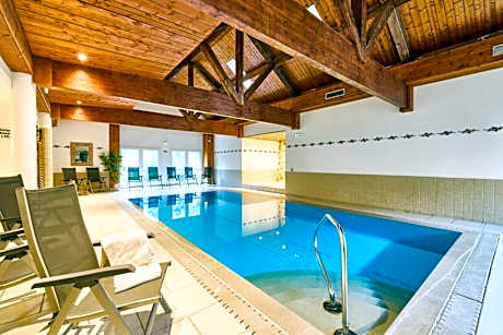 Logis Hotel Domaine de Rouffach