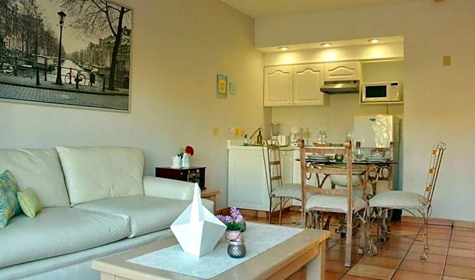 Suites las Palmas