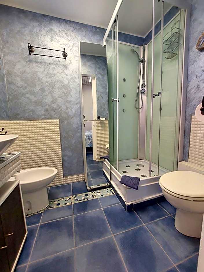 Nughe 'e' Oro Guesthouse