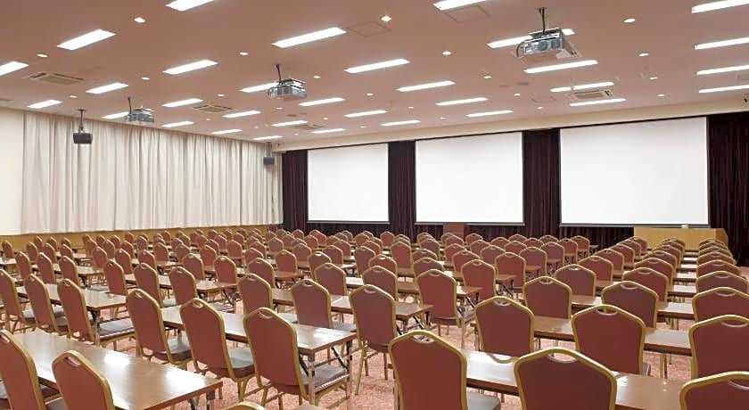 S.Training Center Hotel Osaka