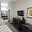 Executive Inn and Suites Tyler