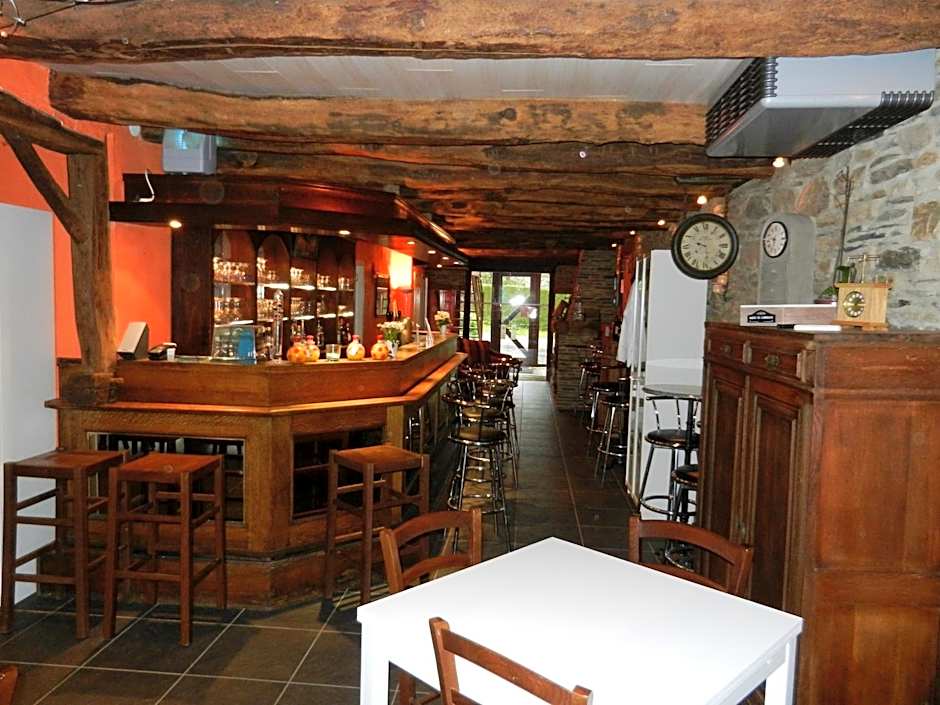 B&B Le 'Ti 'Bou de Refuge
