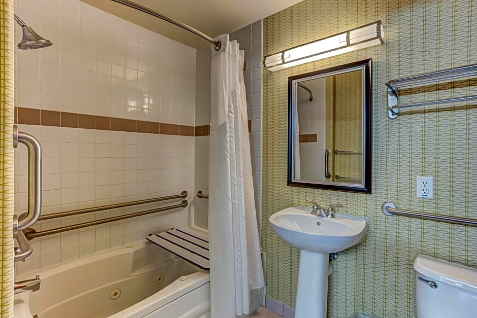 Holiday Inn Express Hotel & Suites Montrose - Townsend By IHG