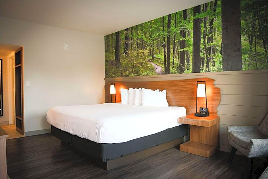 The Inn At Tree City, BW Signature Collection