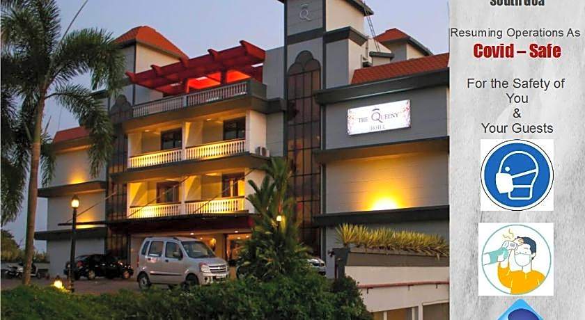 The Queeny Hotel
