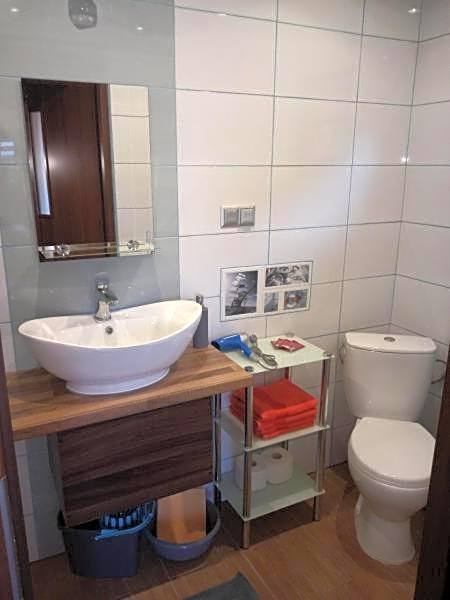 Noclegi "Marfikowe Pole"