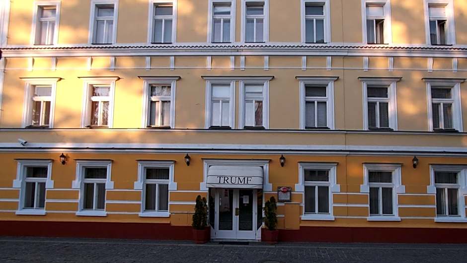 Hotel Trumf