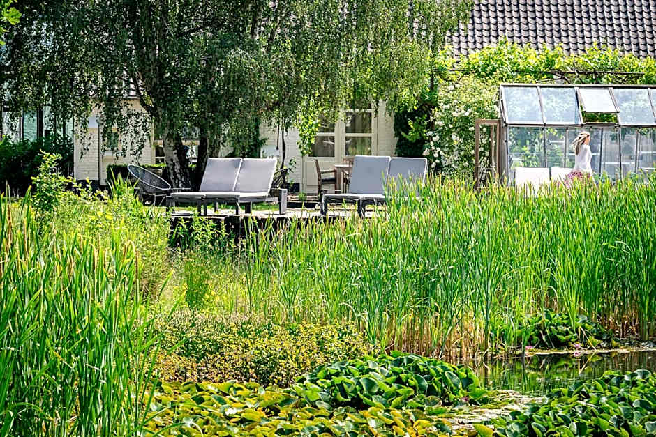 Fletcher Hotel Château De Raay