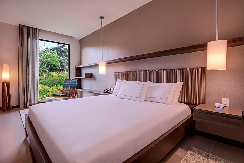 Botanika Osa Peninsula, Curio Collection by Hilton