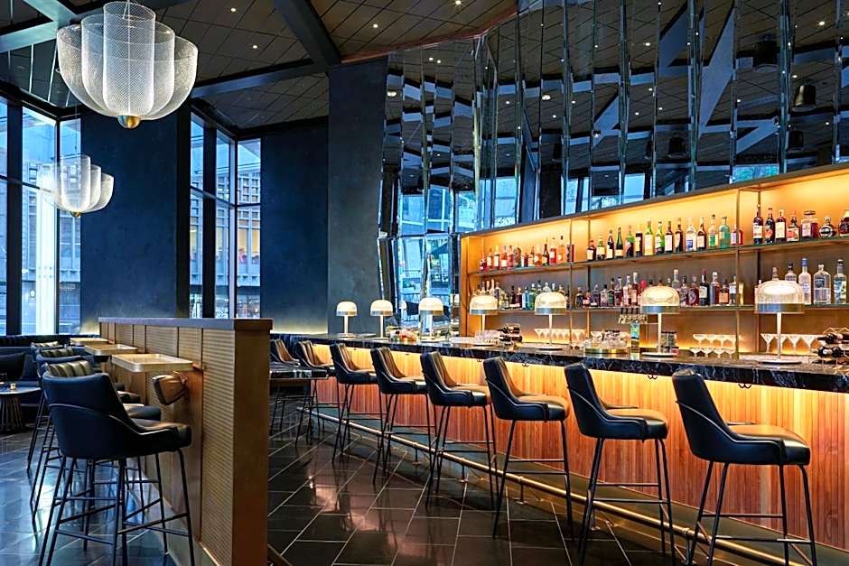 Sheraton Denver Downtown Hotel