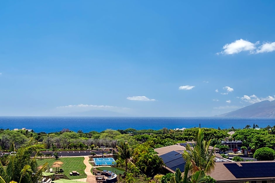 Residence Inn by Marriott Maui Wailea