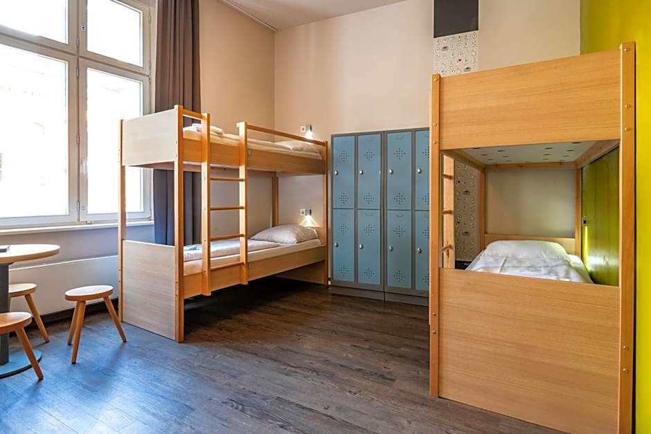 MEININGER Hotel Berlin Mitte