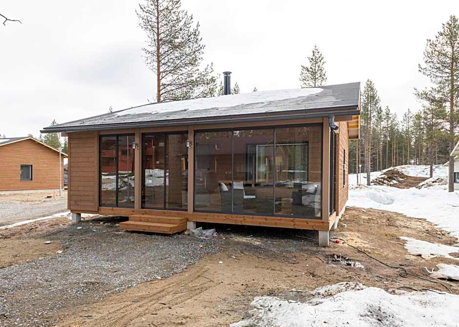 Holiday Club Kuusamon Tropiikki