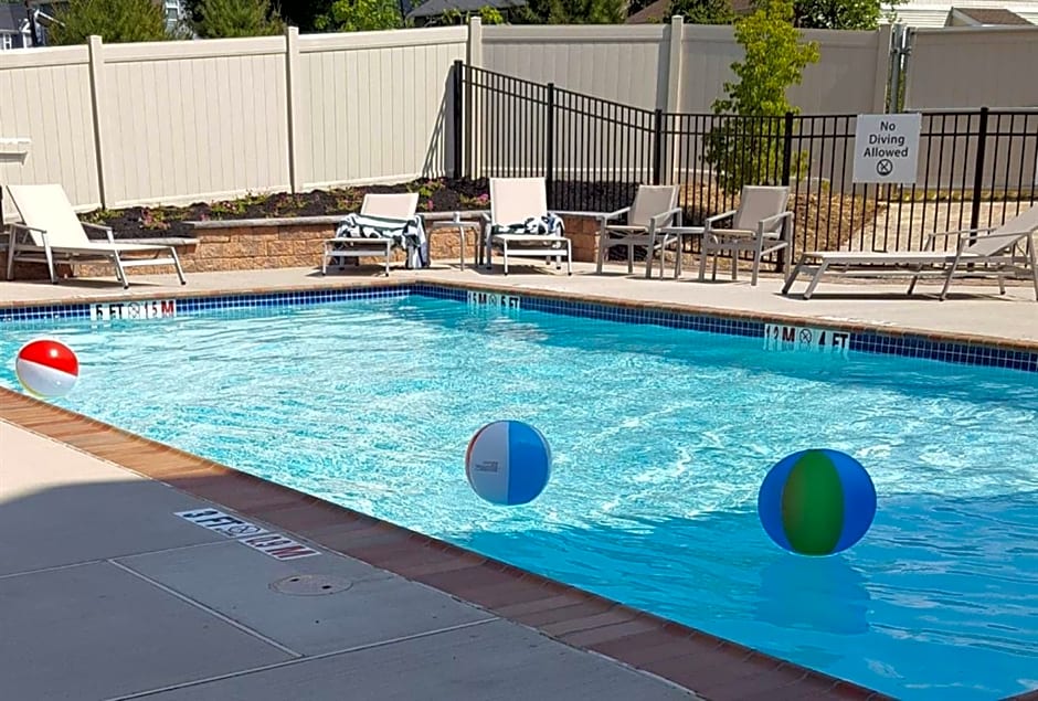 Holiday Inn Express Bordentown - Trenton South By IHG