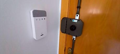 Atico Chic  Lounge Outdoor Space