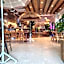 Chun Ji yeon Crystal Hotel
