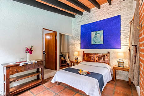 Hotel La Posada del Valle