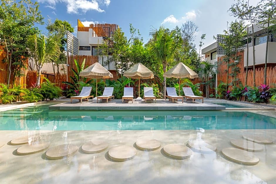 Atman Residences Tulum