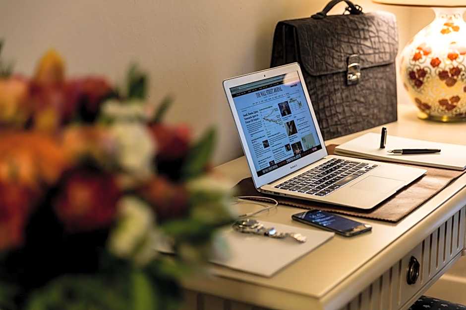 Palazzo Roselli Cecconi