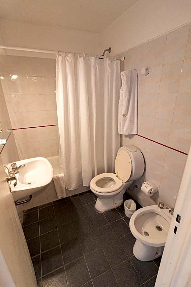 Bristol Condominio Apart Hotel