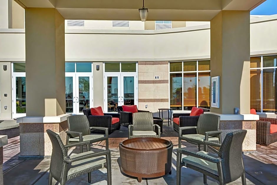 Hilton Garden Inn by Hilton Phoenix-Tempe ASU Area AZ