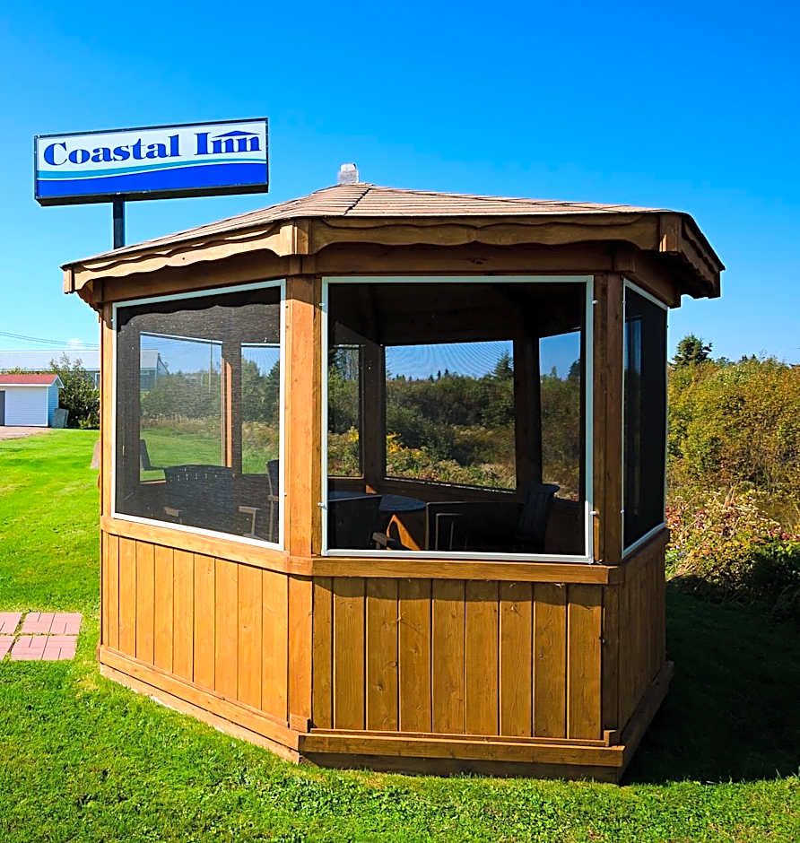 Coastal Inn Sackville
