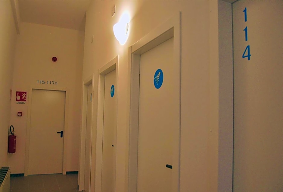 Mio Hostel