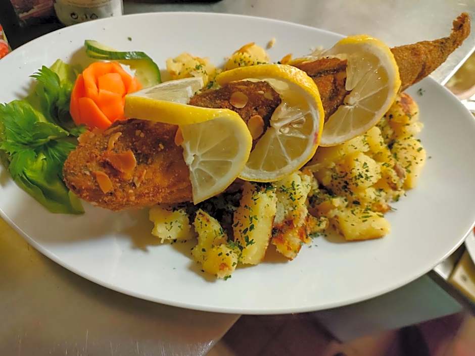 Kisfaludy Vendégház -Sümeg-