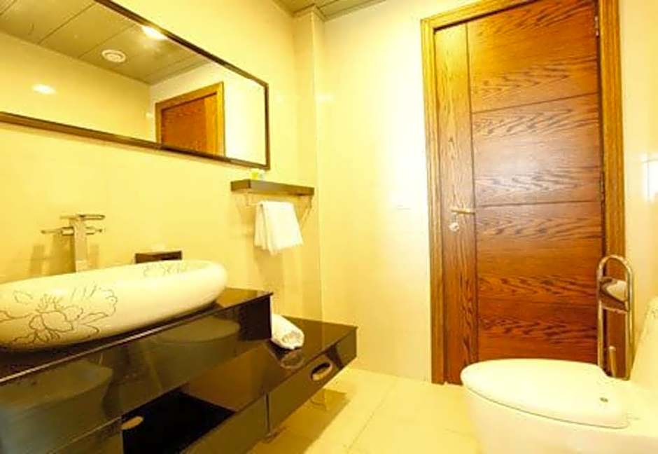 Hotel Le Noble
