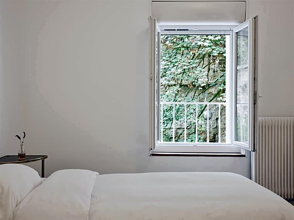 La Boule d'Or - Auberge créative