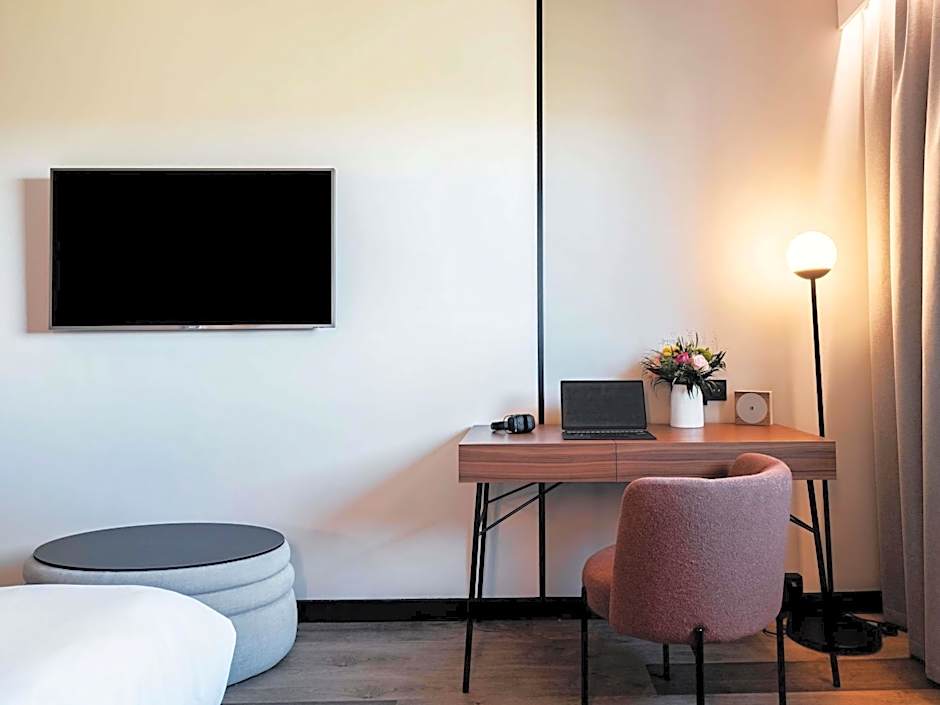 Novotel Atria Nimes Centre