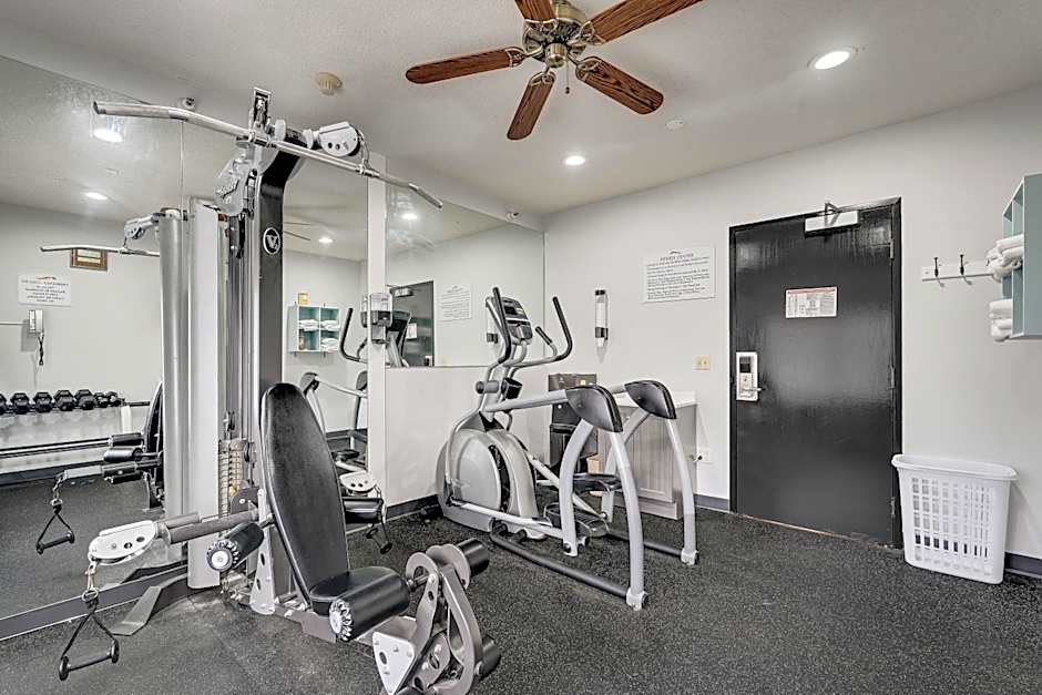 Baymont by Wyndham La Crosse/Onalaska