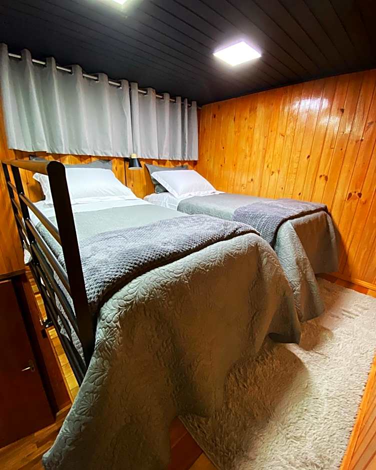 Hospedaria Cambará