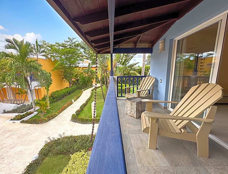 Catalonia Bayahibe - All Inclusive