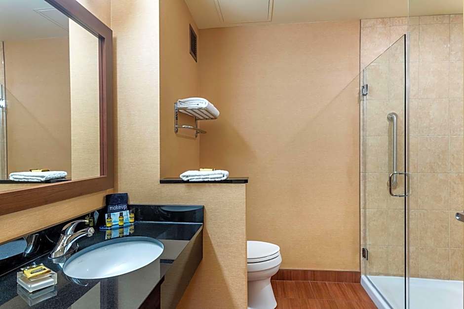 Best Western Plus Bathurst Hotel & Suites