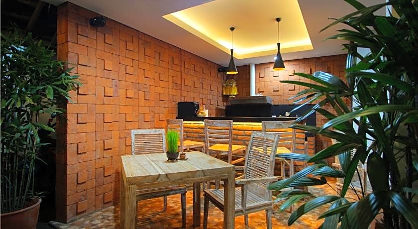 Sleepwell Seminyak