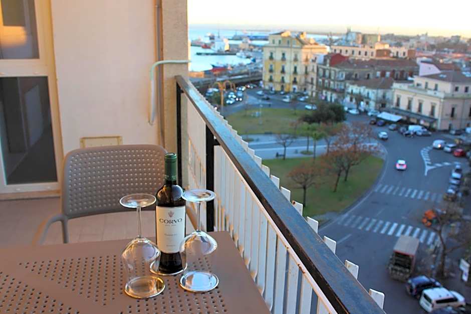 Oblò Apartment
