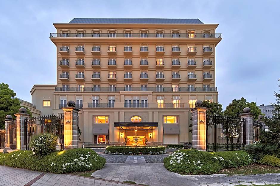 Hotel Grand Tiara Minaminagoya