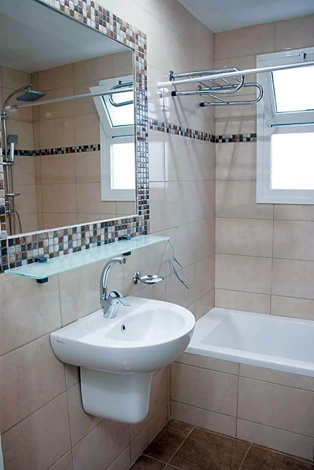 Marathon Hotel - All Inclusive