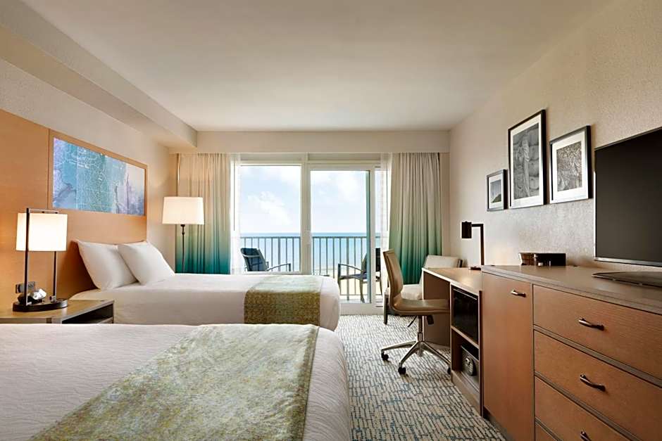Surfbreak Virginia Beach Oceanfront, an Ascend Collection Hotel